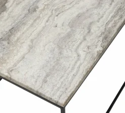 Square Soffbord 100 x 41,6 x 50 cm