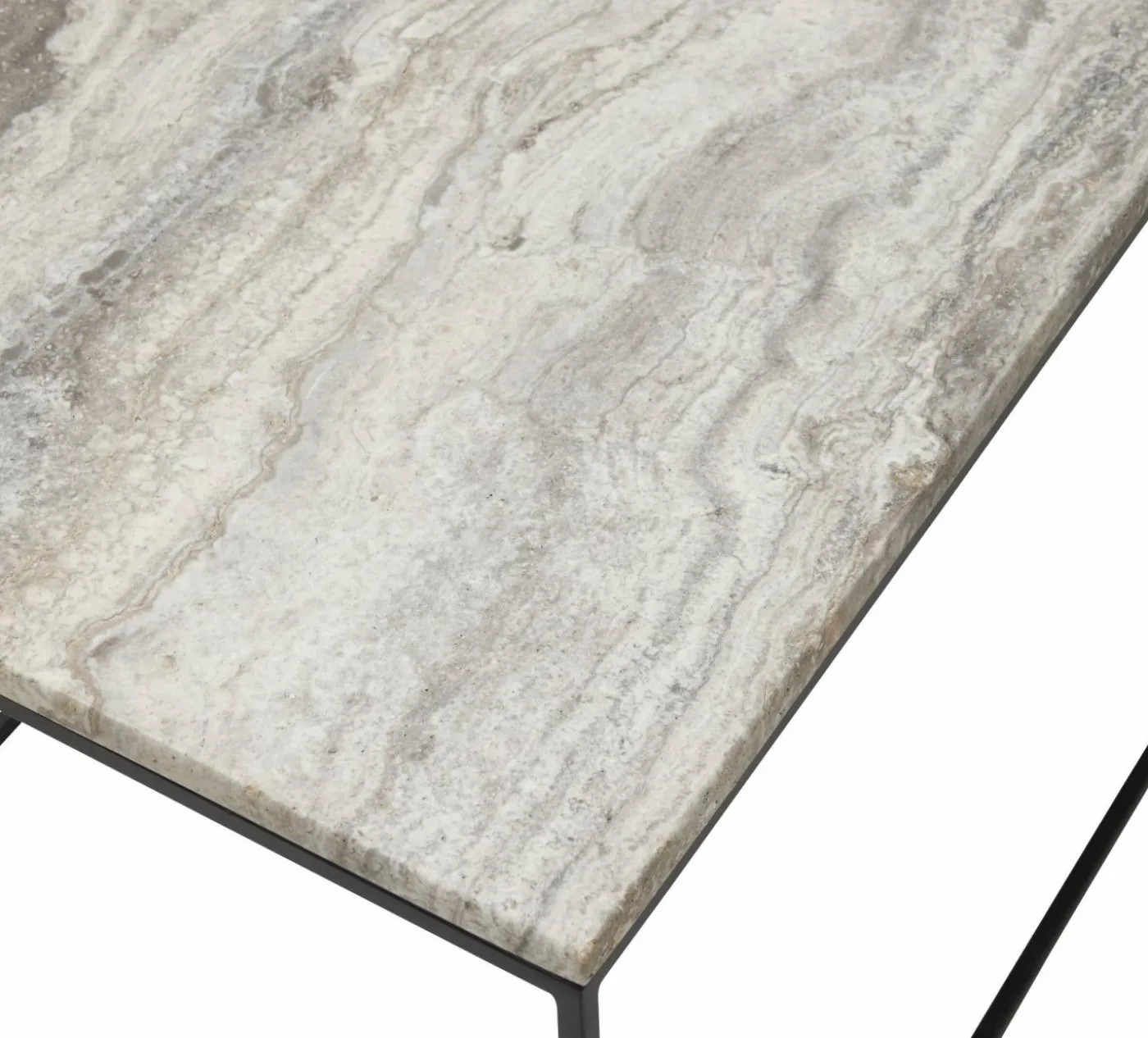Square Soffbord 100 x 41,6 x 50 cm