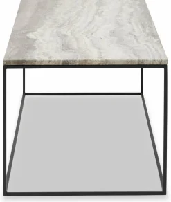 Square Soffbord 100 x 41,6 x 50 cm
