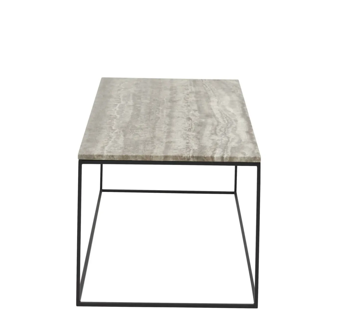 Square Soffbord 100 x 41,6 x 50 cm