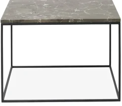 Square Soffbord 60 x 41,6 x 60 cm