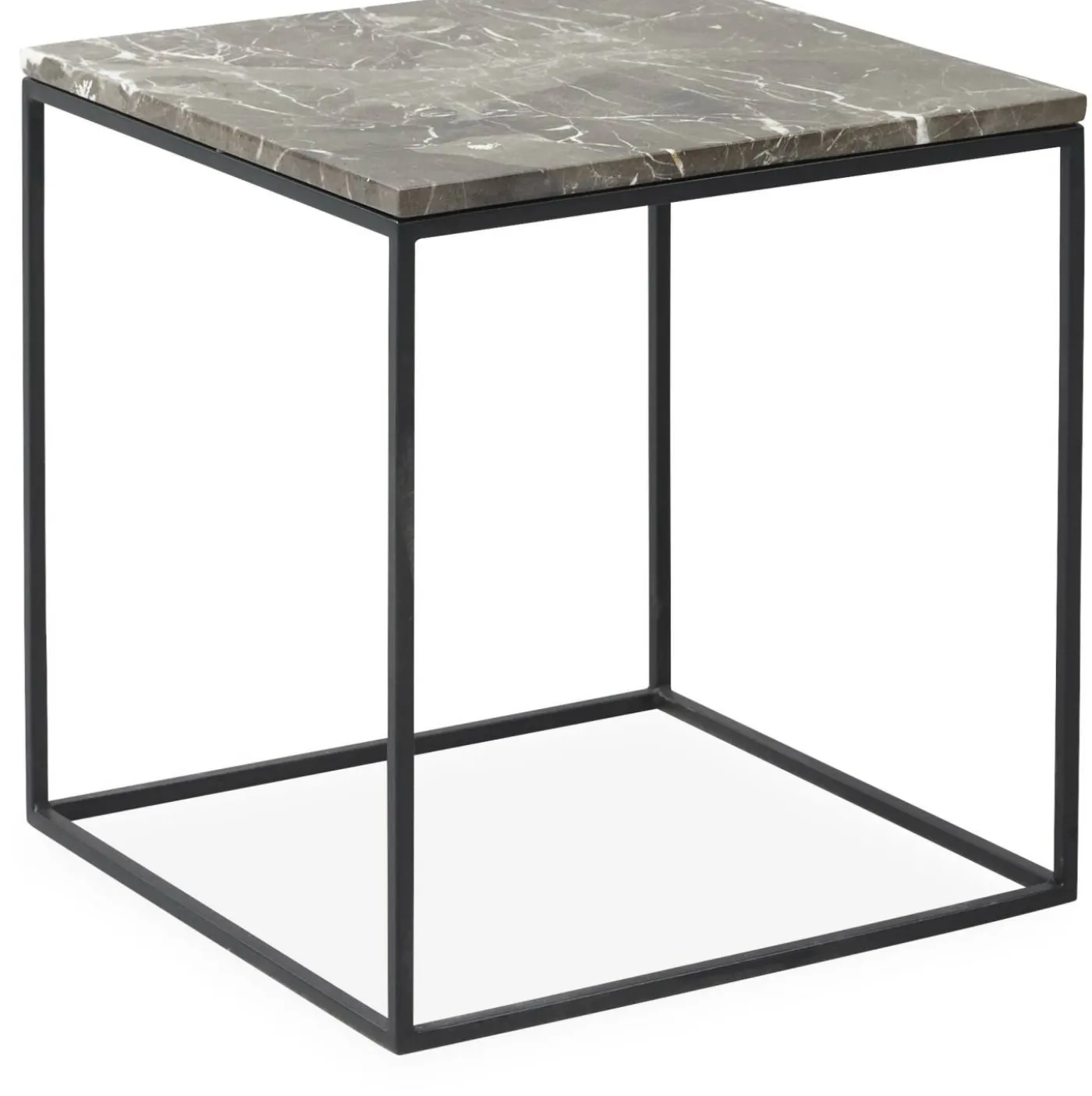 Square Soffbord 40 x 41,6 x 40 cm