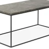 Square Soffbord 100 x 41,6 x 50 cm