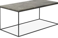 Square Soffbord 100 x 41,6 x 50 cm