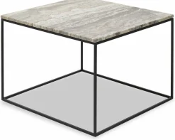 Square Soffbord 60 x 41,6 x 60 cm