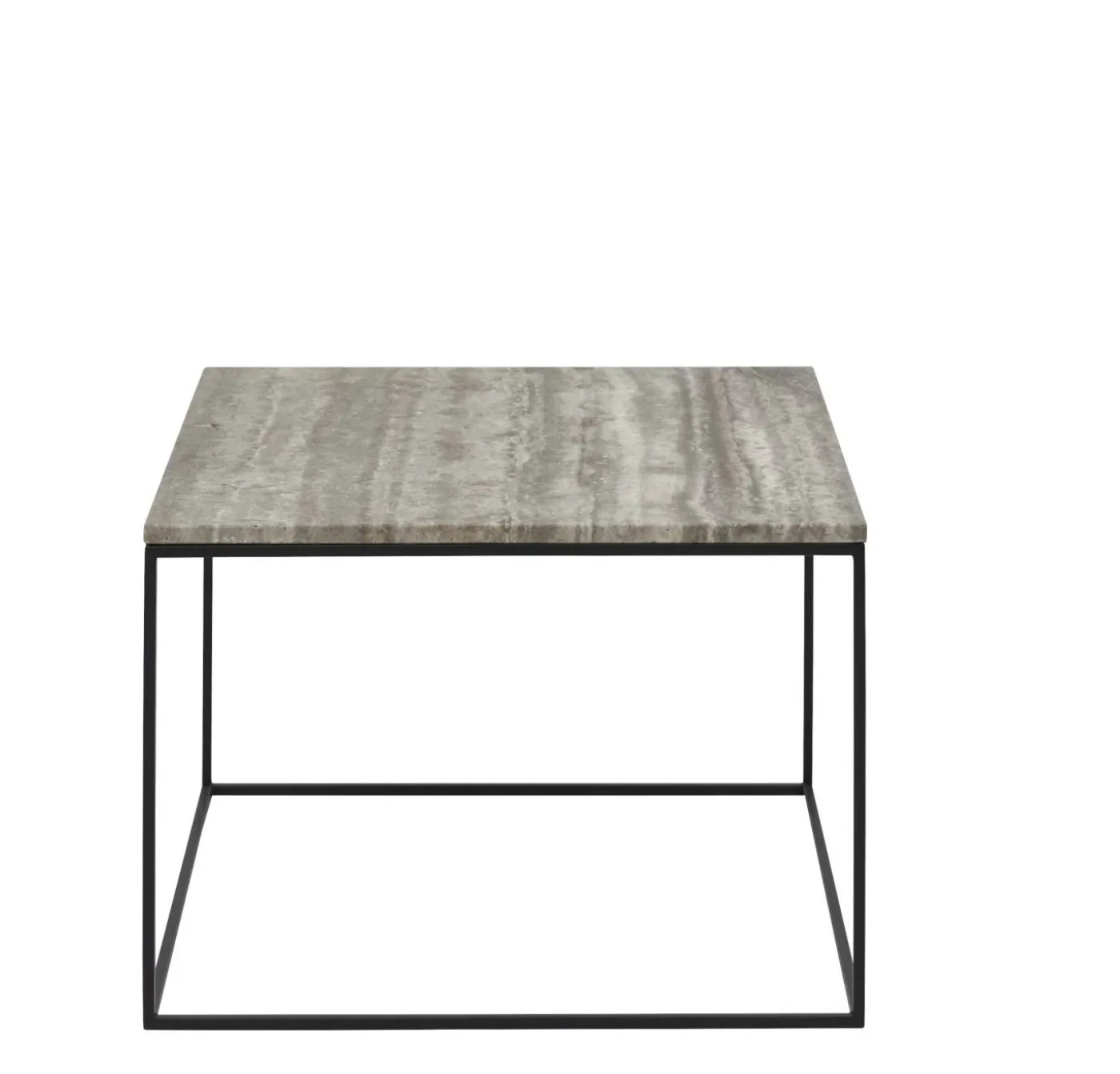 Square Soffbord 60 x 41,6 x 60 cm