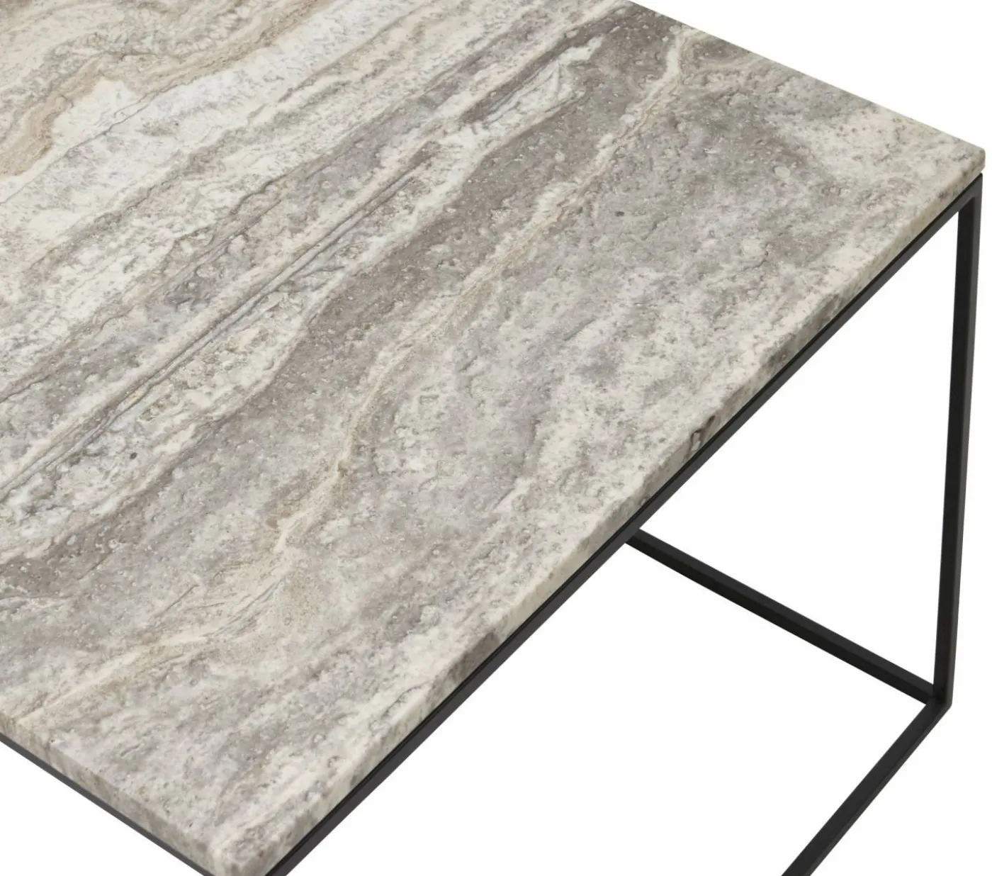 Square Soffbord 60 x 41,6 x 60 cm