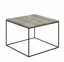 Square Soffbord 60 x 41,6 x 60 cm