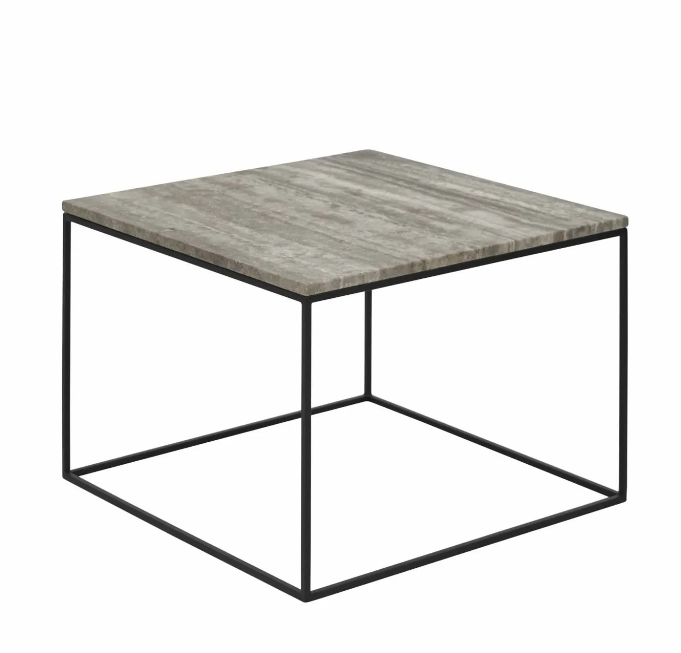 Square Soffbord 60 x 41,6 x 60 cm