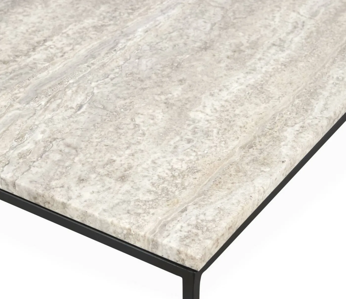 Square Soffbord 120 x 41,6 x 60 cm