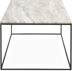 Square Soffbord 120 x 41,6 x 60 cm