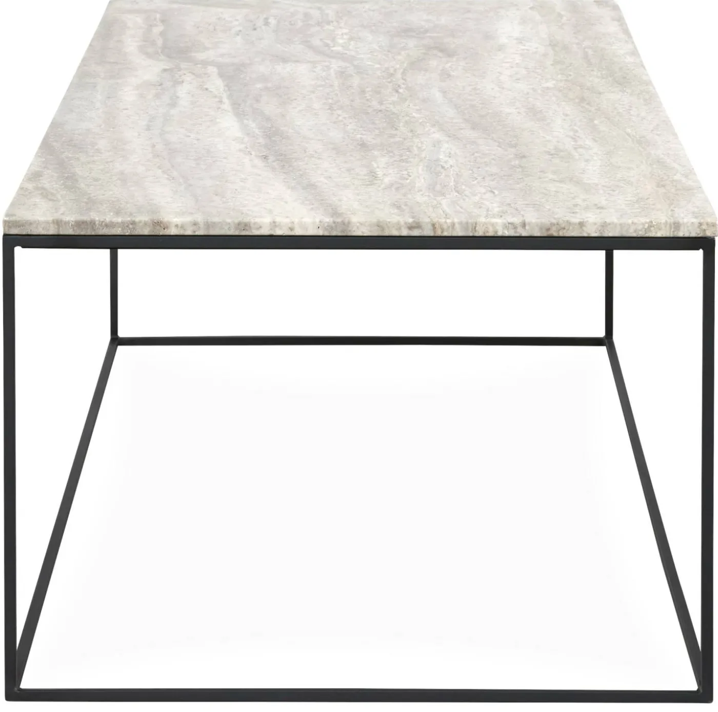 Square Soffbord 120 x 41,6 x 60 cm