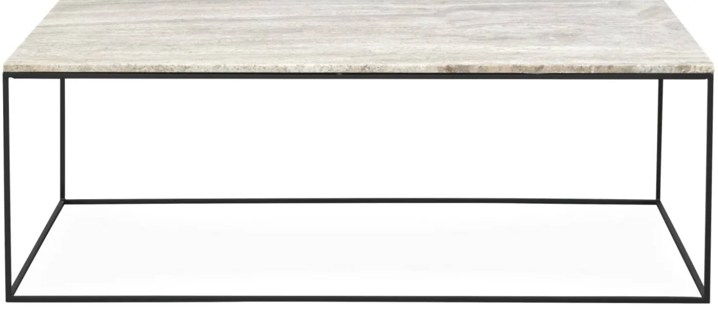 Square Soffbord 120 x 41,6 x 60 cm