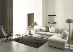 Square Soffbord 120 x 41,6 x 60 cm