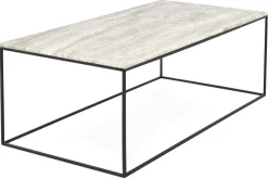 Square Soffbord 120 x 41,6 x 60 cm
