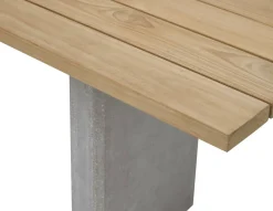 Stava Trädgårdsbänk