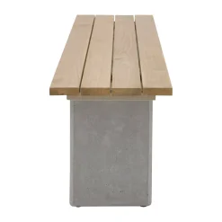 Stava Trädgårdsbänk