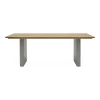 Stava Trädgårdsbord 210 x 95 x 76 cm