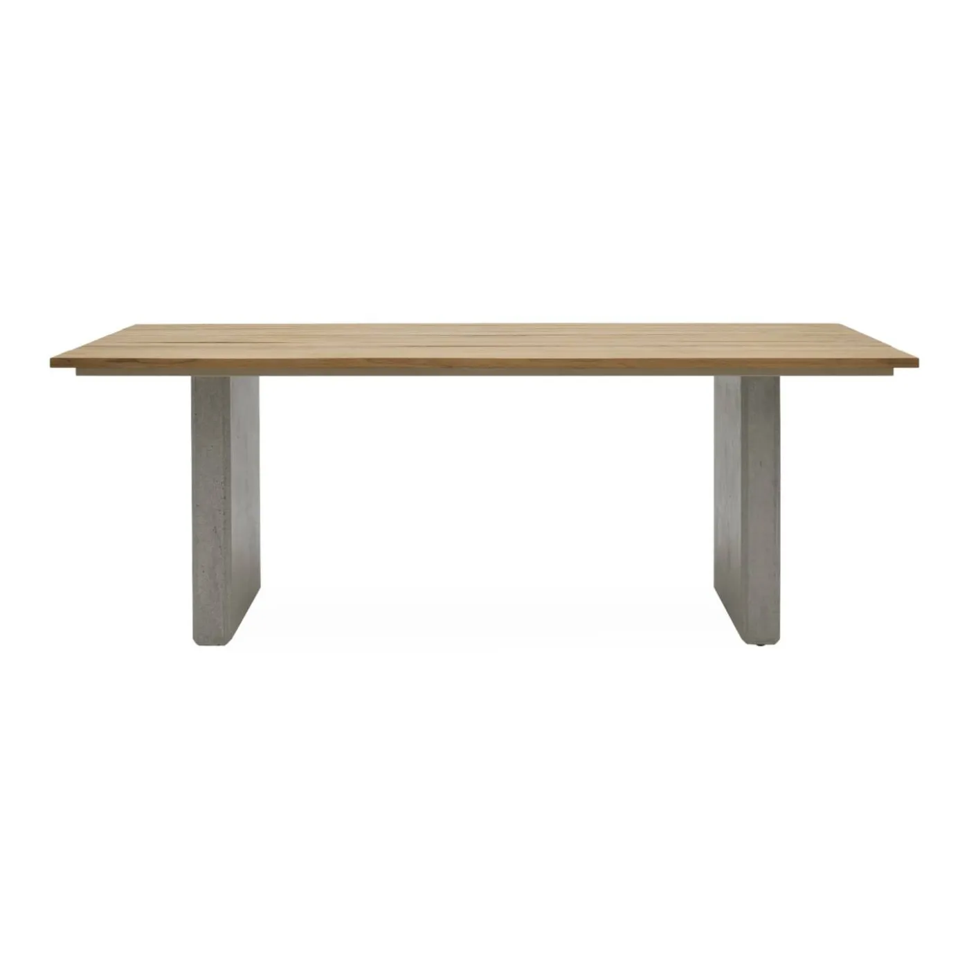 Stava Trädgårdsbord 210 x 95 x 76 cm