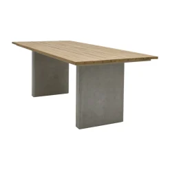 Stava Trädgårdsbord 210 x 95 x 76 cm