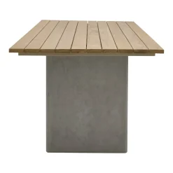 Stava Trädgårdsbord 210 x 95 x 76 cm