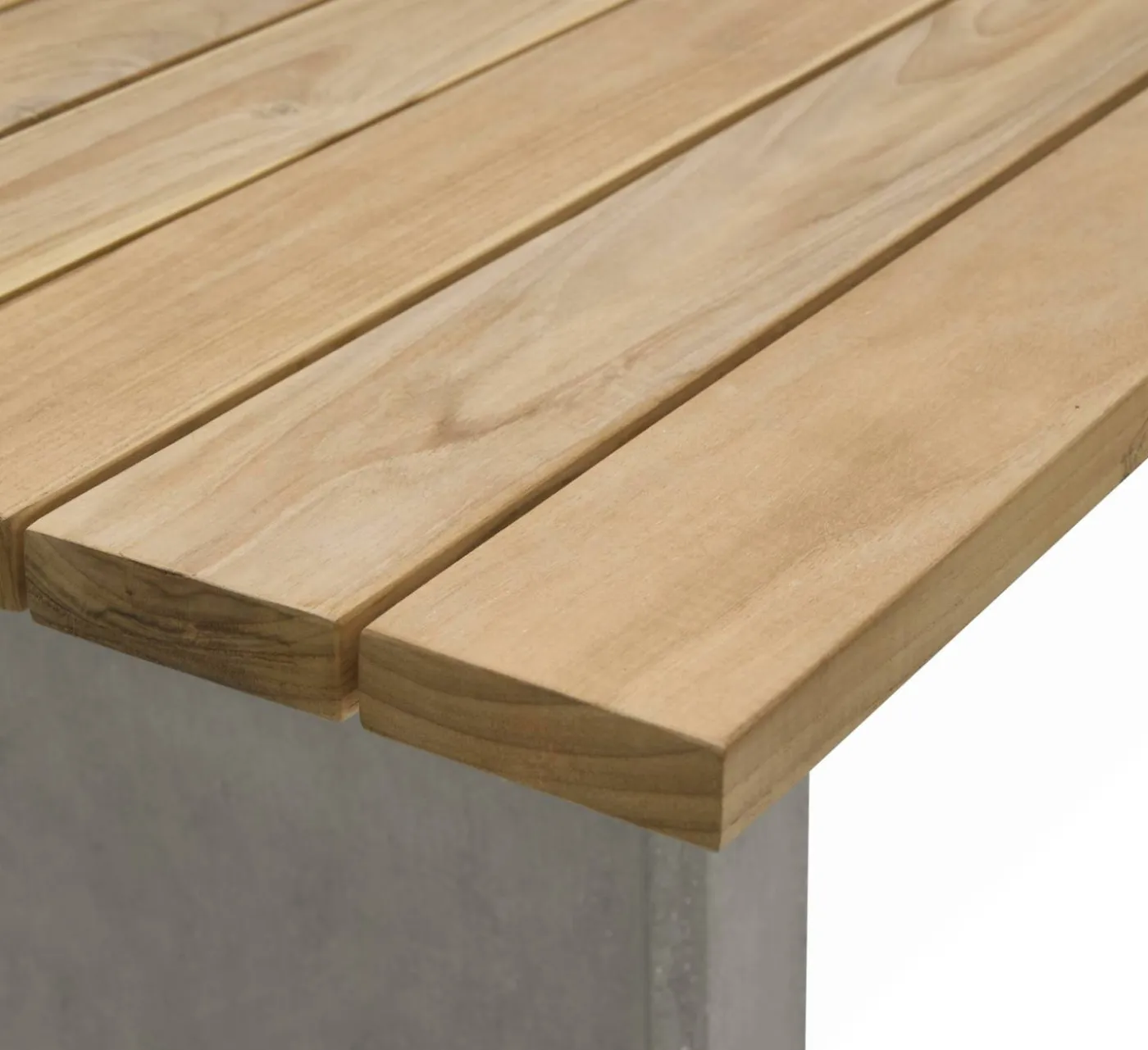 Stava Trädgårdsbord 210 x 95 x 76 cm