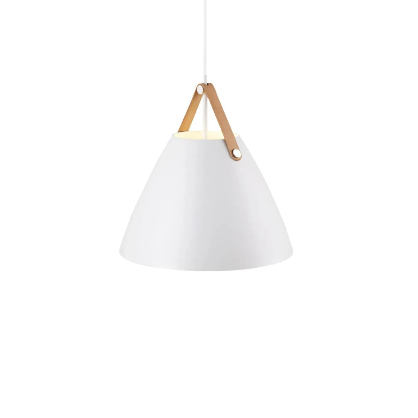 STRAP pendellampa 33 x 36 cm
