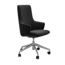 Stressless L Laurel high office Kontorsstol