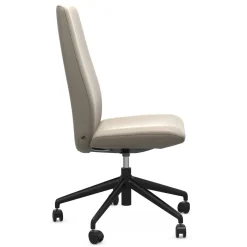 Stressless L Laurel high office Kontorsstol