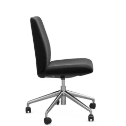 Stressless L Laurel low office Kontorsstol