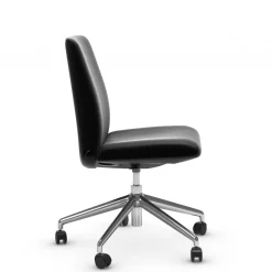 Stressless L Laurel low office Kontorsstol
