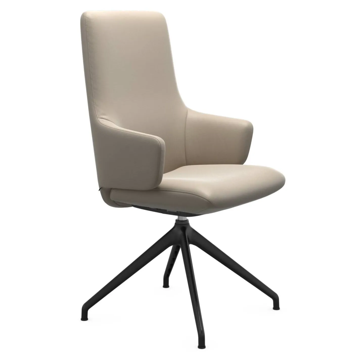 Stressless L D350 Laurel High matstol