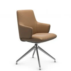 Stressless L D350 Laurel low matstol