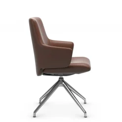 Stressless L D350 Laurel low matstol