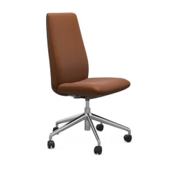 Stressless L Laurel high office Kontorsstol