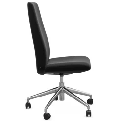 Stressless L Laurel high office Kontorsstol