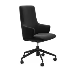 Stressless L Laurel high office Kontorsstol