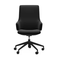 Stressless L Laurel high office Kontorsstol
