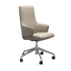 Stressless L Laurel high office Kontorsstol