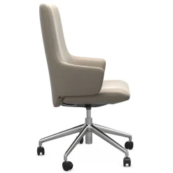 Stressless L Laurel high office Kontorsstol