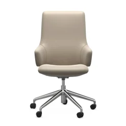 Stressless L Laurel high office Kontorsstol