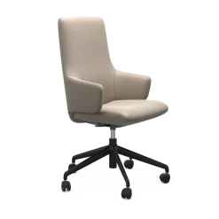 Stressless L Laurel high office Kontorsstol