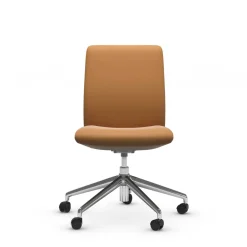 Stressless L Laurel low office Kontorsstol