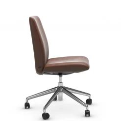 Stressless L Laurel low office Kontorsstol