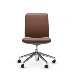 Stressless L Laurel low office Kontorsstol