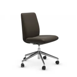 Stressless L Laurel low office Kontorsstol
