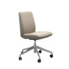 Stressless L Laurel low office Kontorsstol