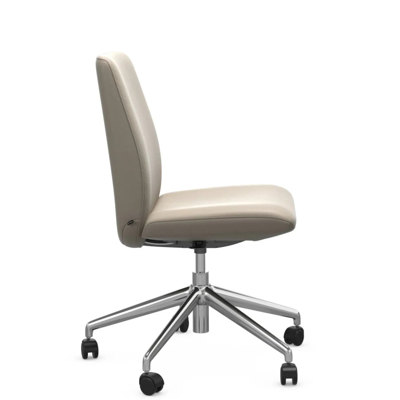 Stressless L Laurel low office Kontorsstol