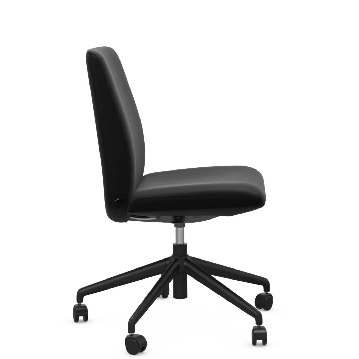 Stressless L Laurel low office Kontorsstol