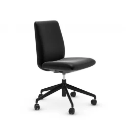 Stressless L Laurel low office Kontorsstol